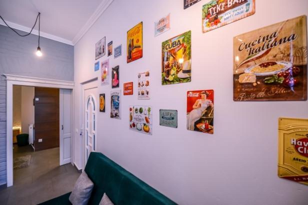 Atrium 24 Studio Sighişoara Exteriör bild